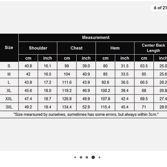 COOFANDY Men's Sleeveless V Neck
Pullover Sweater Slim Fit Casual Argyle
Sweater - Picture 8 of 8